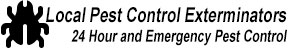 Antlers CO Pest Control Exterminators